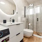 Awesome Home In Posedarje With Wifi Posedarje