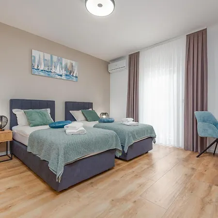 Casa vacanze 2 Bedroom Beautiful In