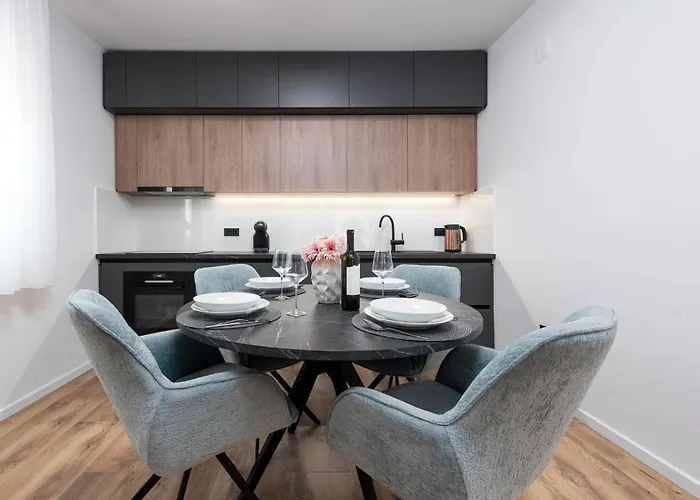 Hébergement de vacances 2 Bedroom Beautiful In *