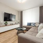 2 Bedroom Beautiful In Vakantiehuis *